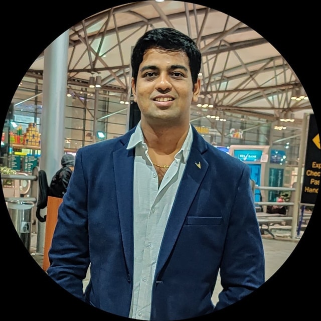 gaurav