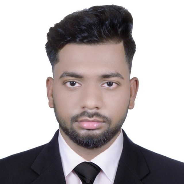 KIRAN KUMAR