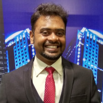 Aravind