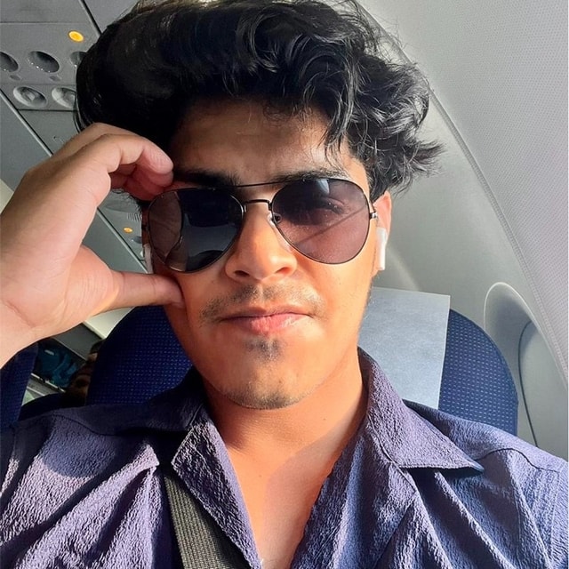 Shivam Kumar