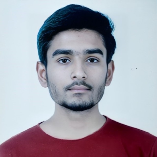 Sourav Jaryal