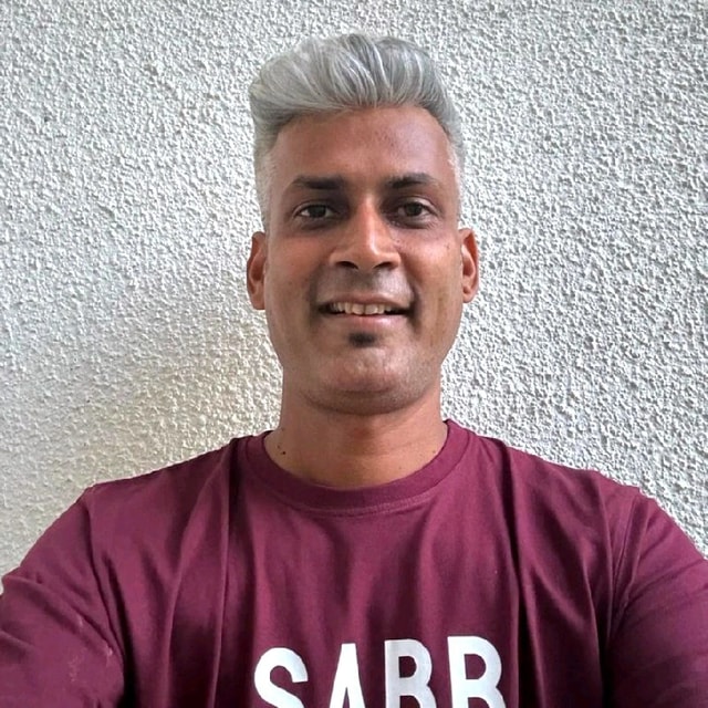 Dinesh