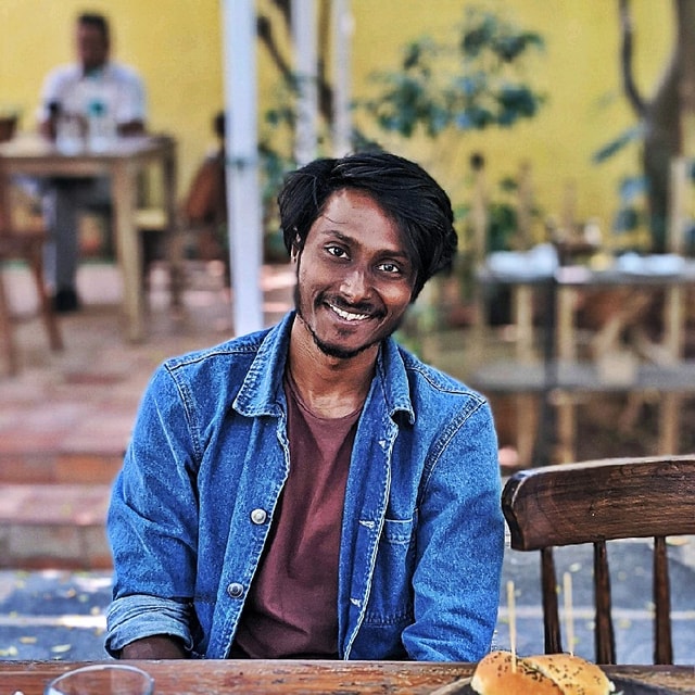 Manikant