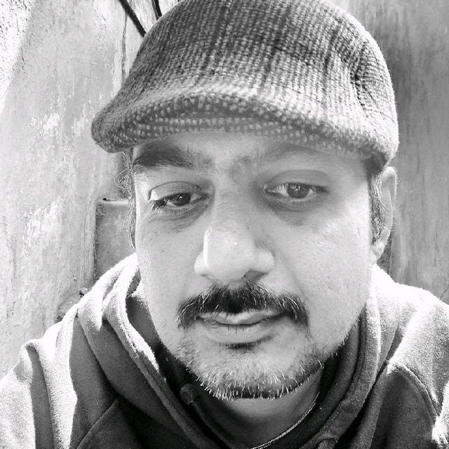 Sandeep Austin