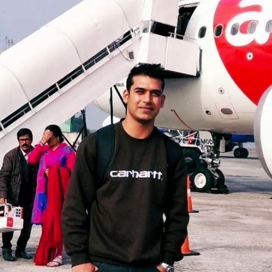 Lalit Prasad