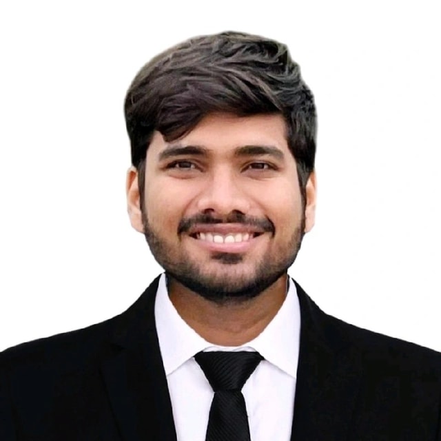 Ajinkya