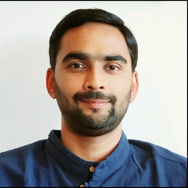 Abhishek