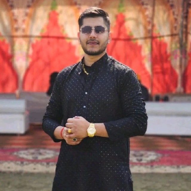 Mayank