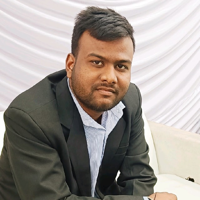 Gourav 