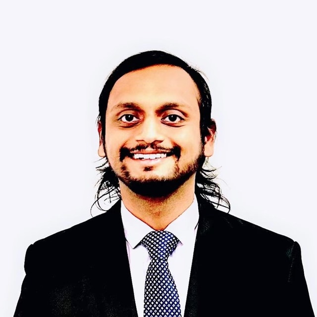 Aryyama Kumar