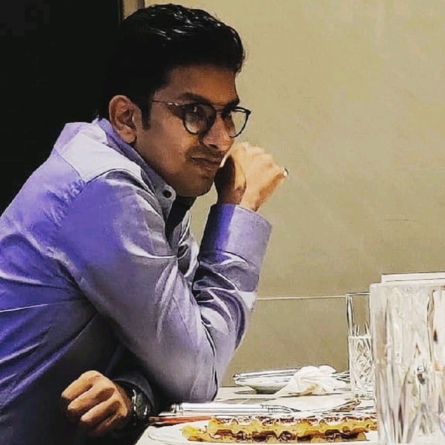 Rahul