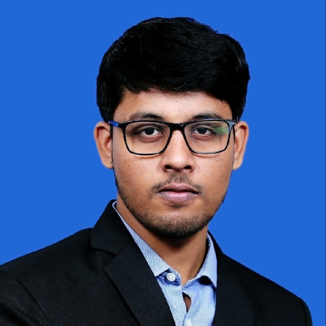 Harshit