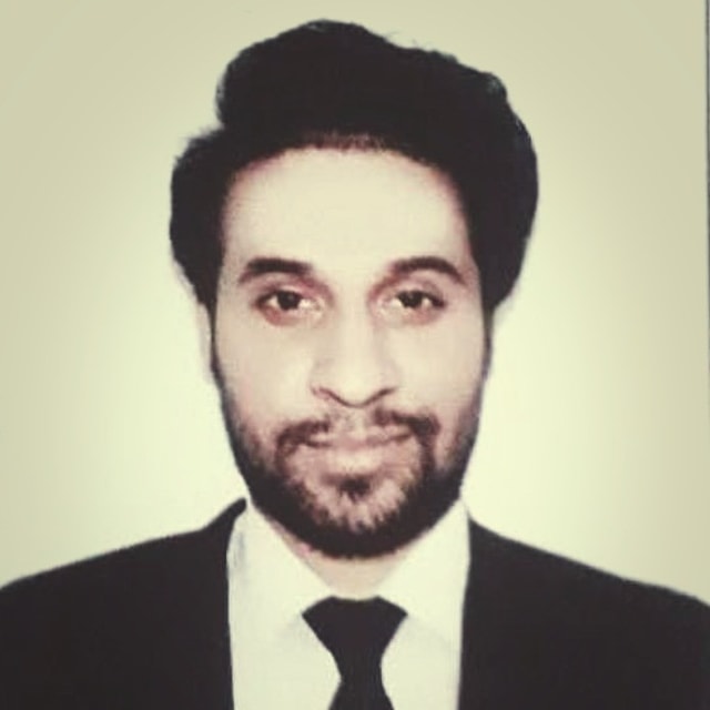 Pranjul Kumar