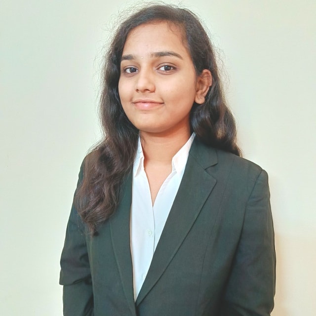 varshitha