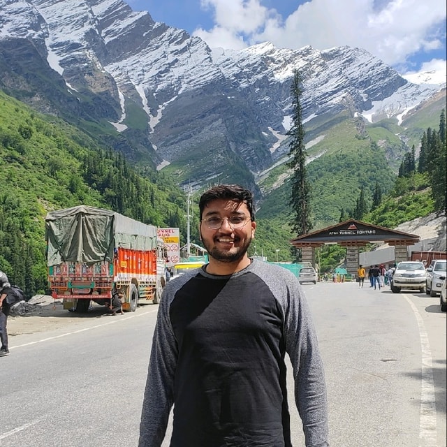 Rahul Veer
