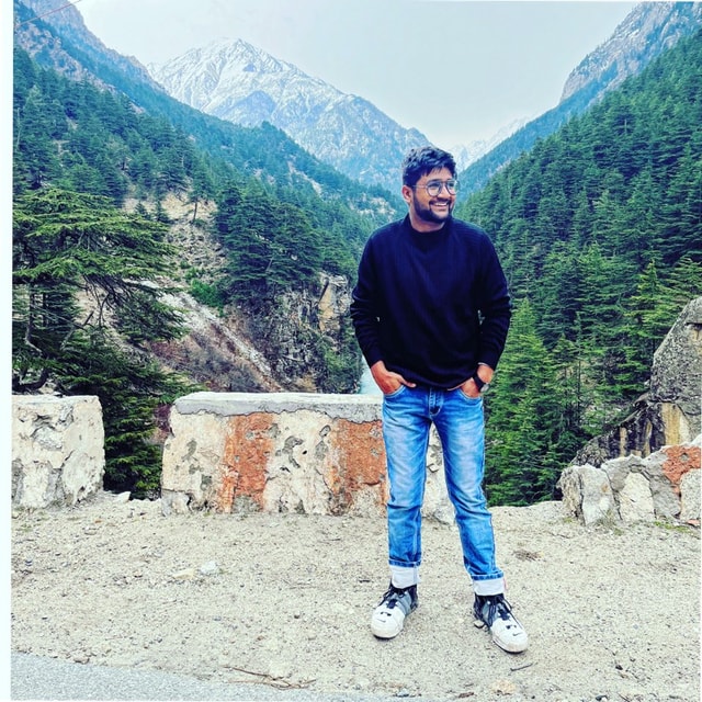 Pranjal