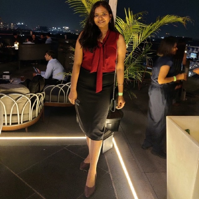 Pranita