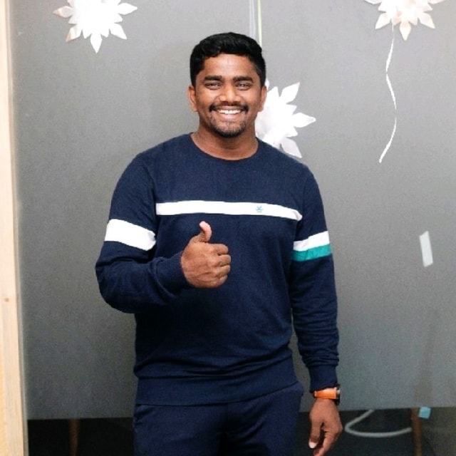 Madhukar