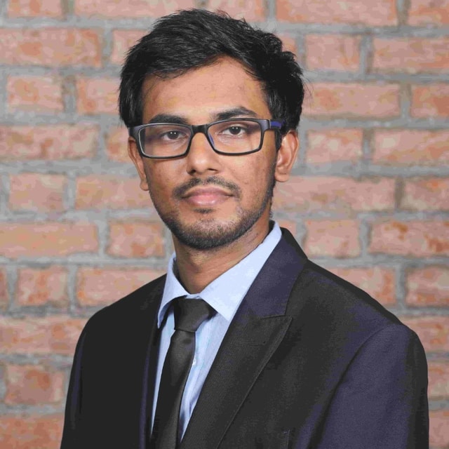 mitesh