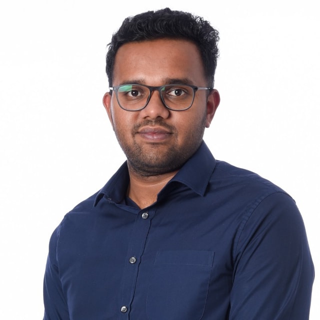 JISHNU JITH PERADI KARIPPANCHERI