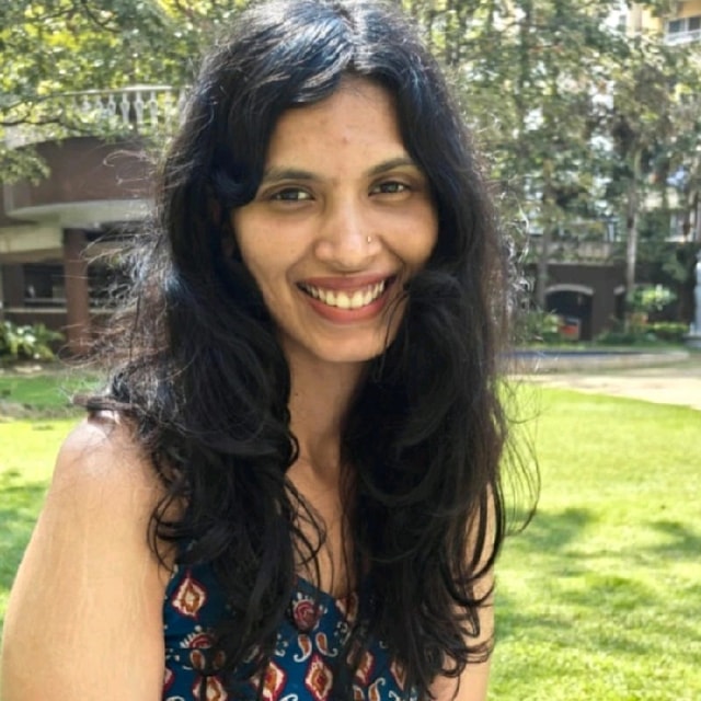 Vishnupriya