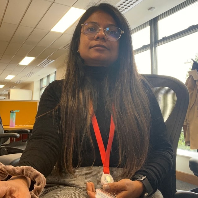 Siddhi Deepak