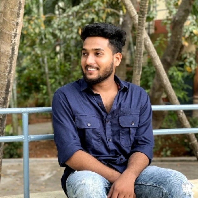 Darrusaibalaji
