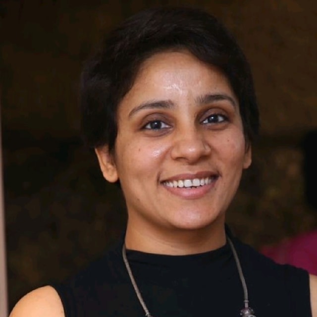 Kavitha