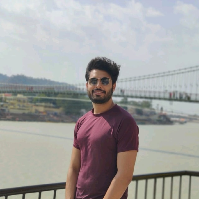Abhishek
