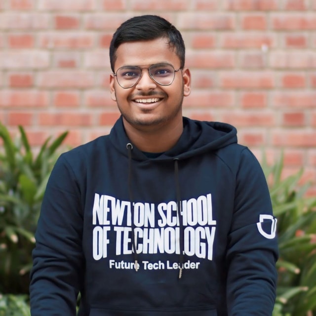 Abhijeet Kumar