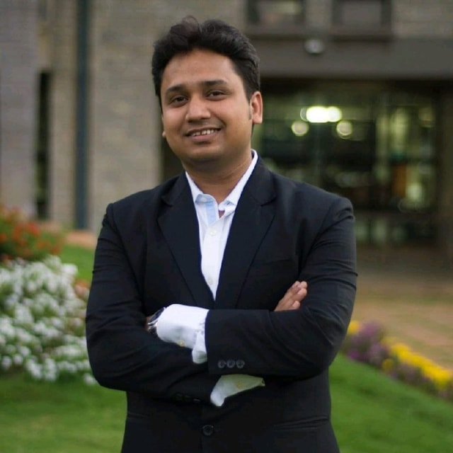 Anubhav