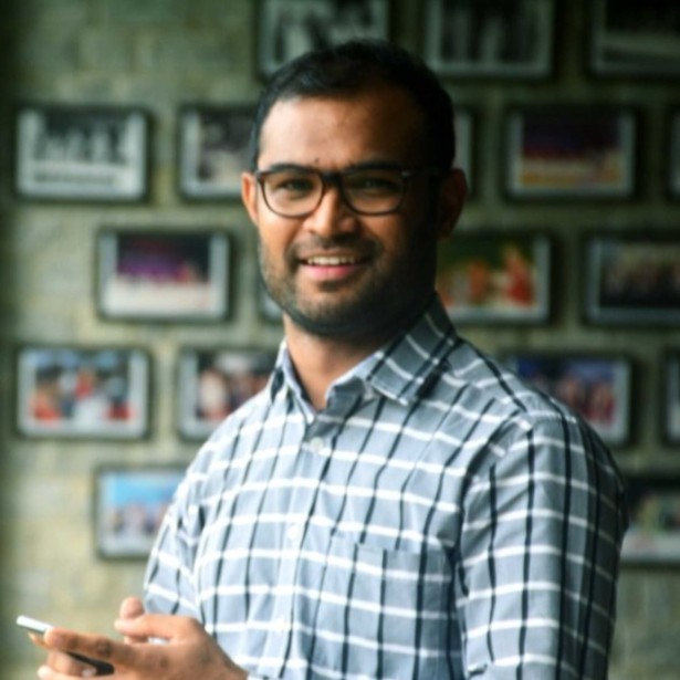 Venkatesh