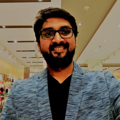 Yogesh