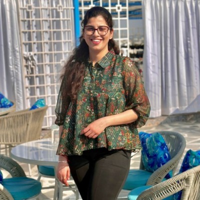 Radhika