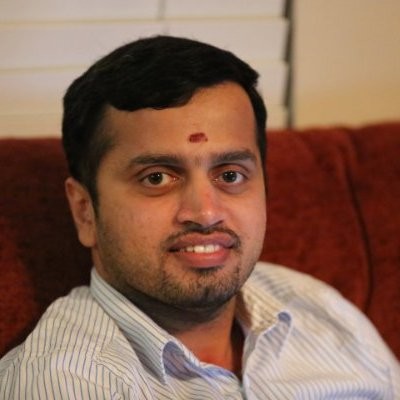 Harikrishnan