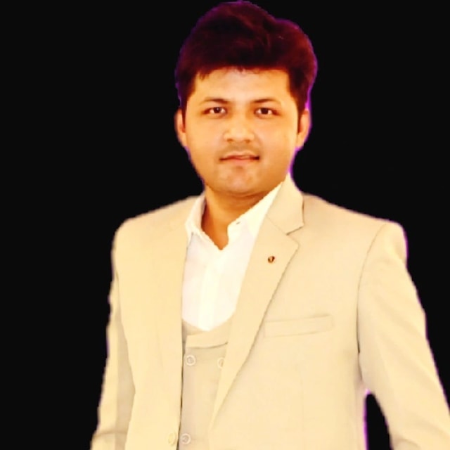 ✅ Nilesh