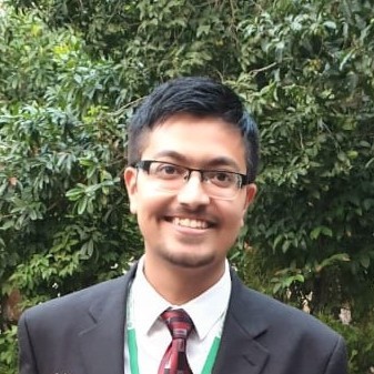 Saurabh