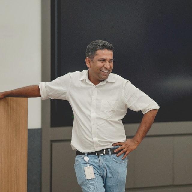 Raj