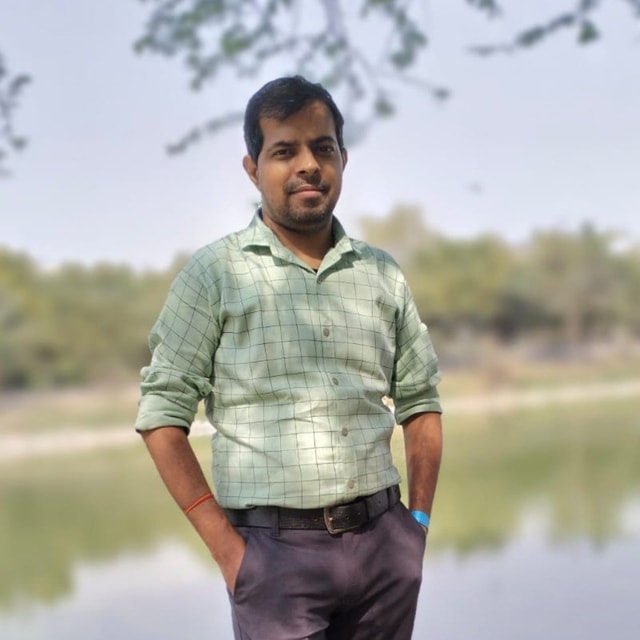 Anurag