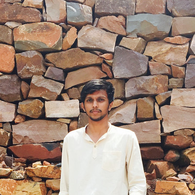 Raghunandan Reddy