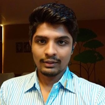 Kalpesh