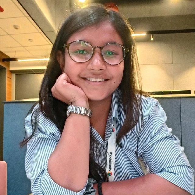 Anshika