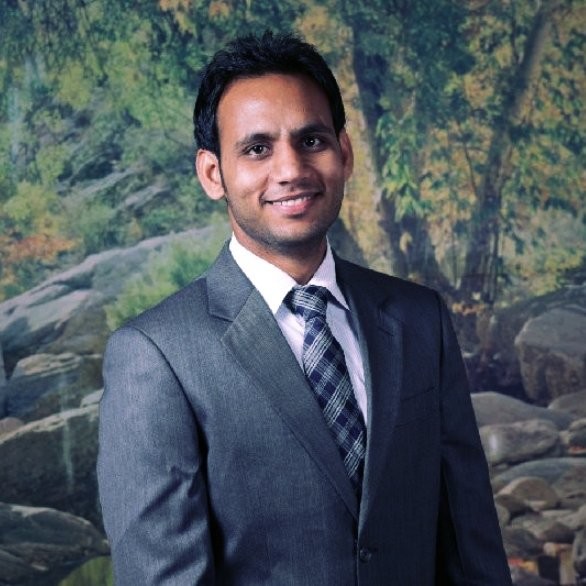 Hradayesh
