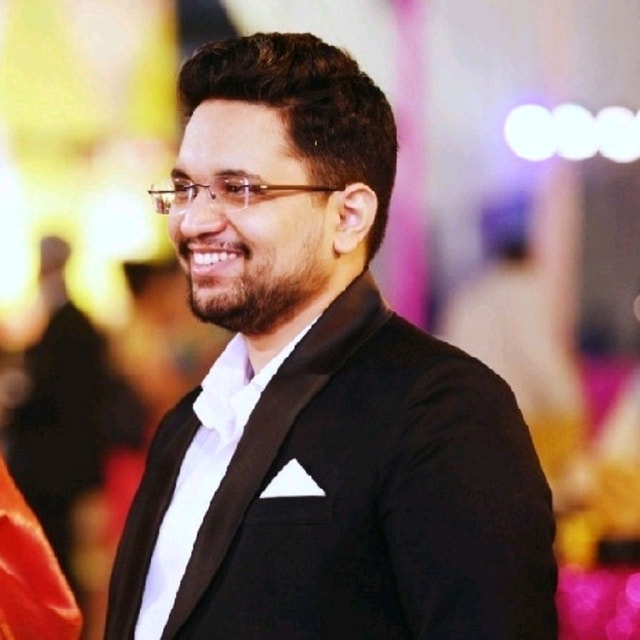 Anirudh