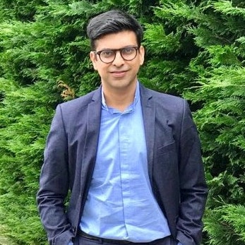 Dusshyant