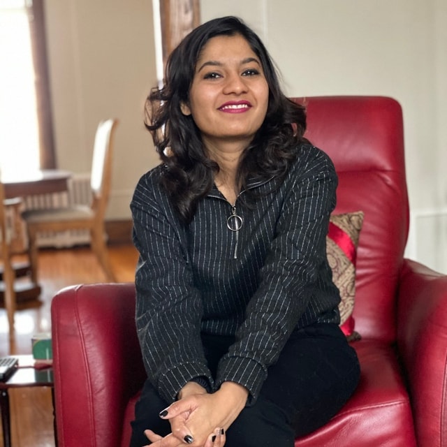 Vaibhavi