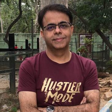Pankaj