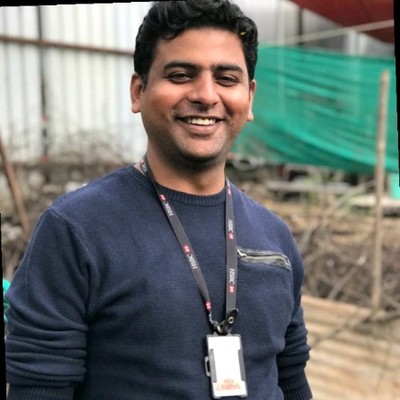 Ankur Singh