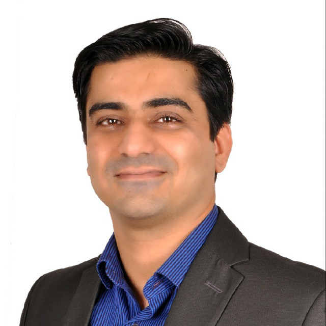 Bhupesh