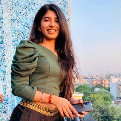Ishita